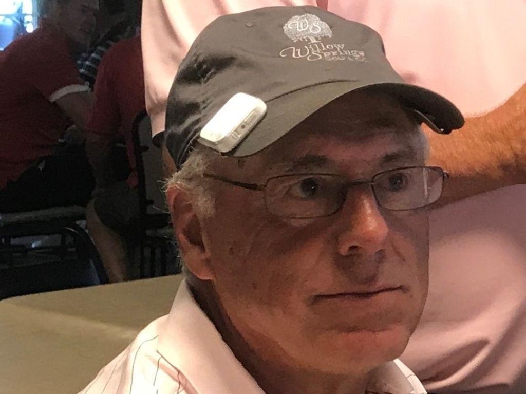 Mr. Kenneth (Ken) Moore Profile Photo