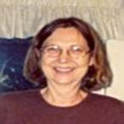 Darlene Alexandra Jordan Profile Photo
