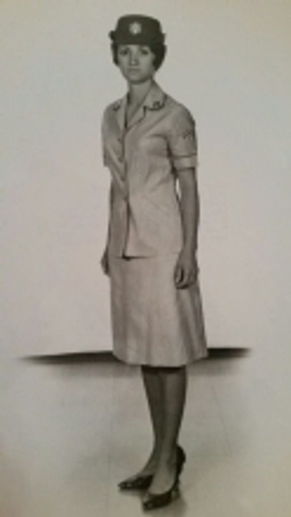 Elaine Spradlin