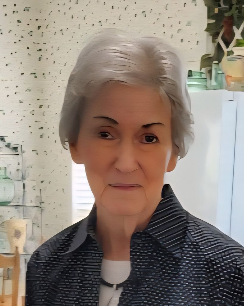 Anita McClure Allen Profile Photo