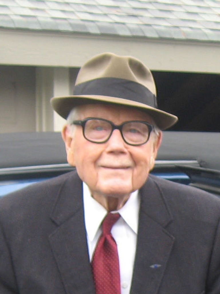 Paul Bradley