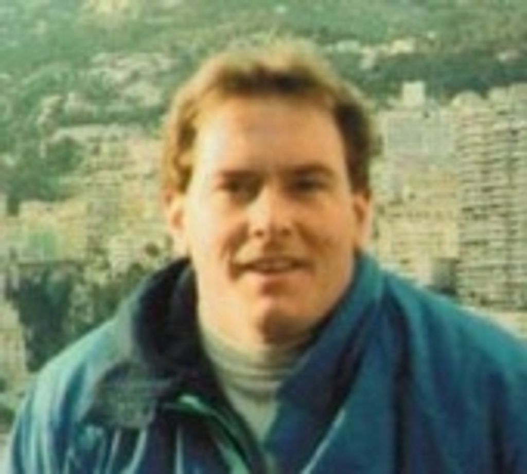 Douglas Hays