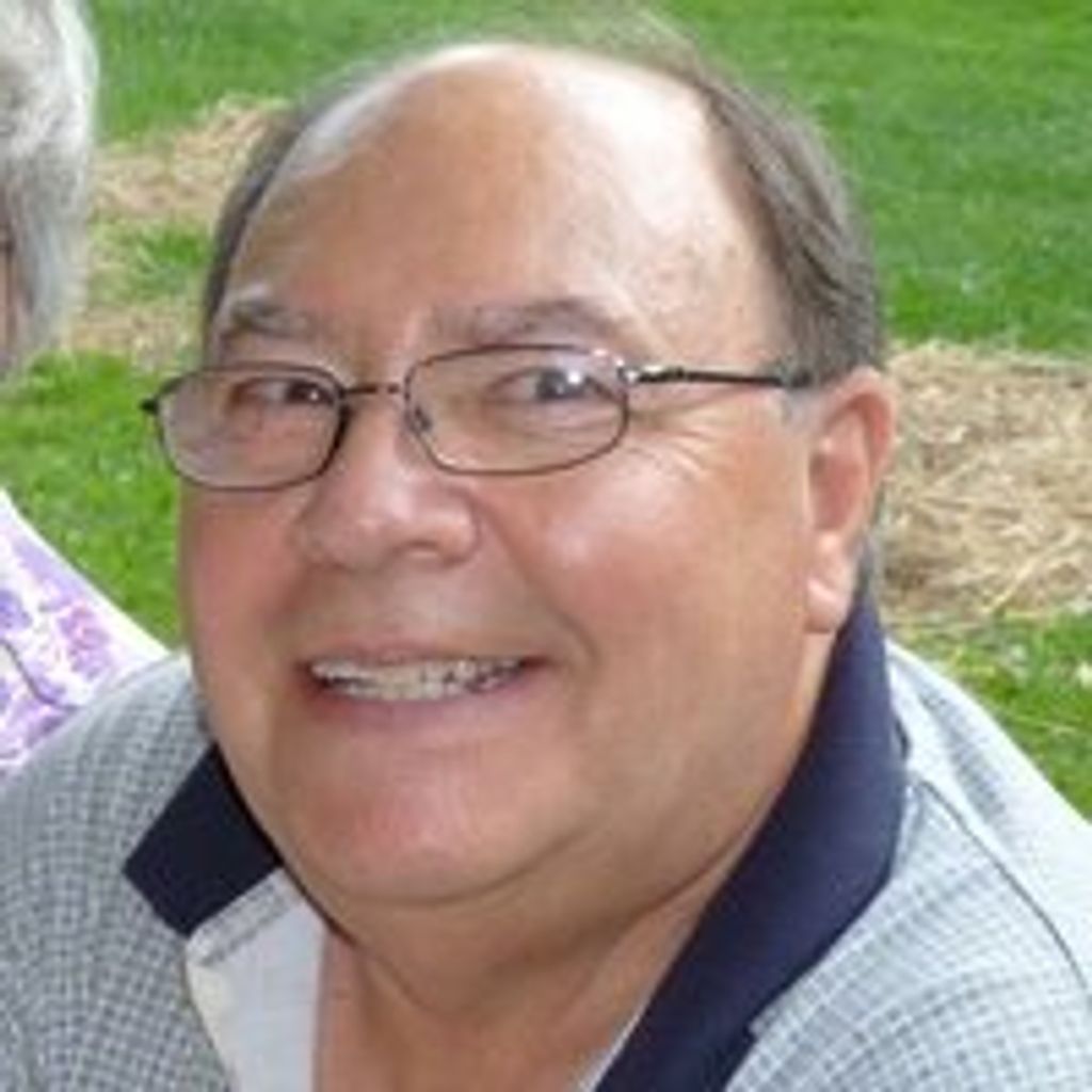 Leo Francis "Frank" Blair