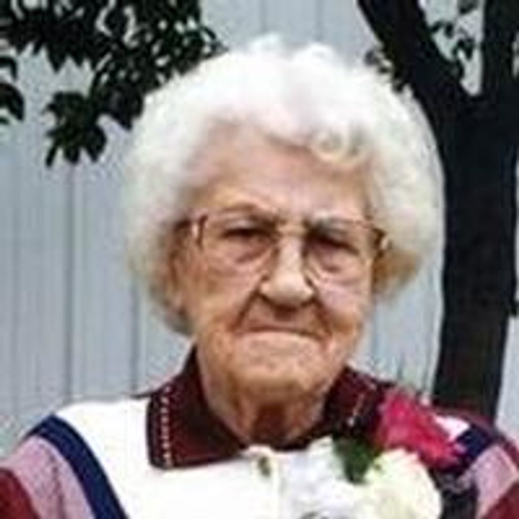 Pauline Morlock