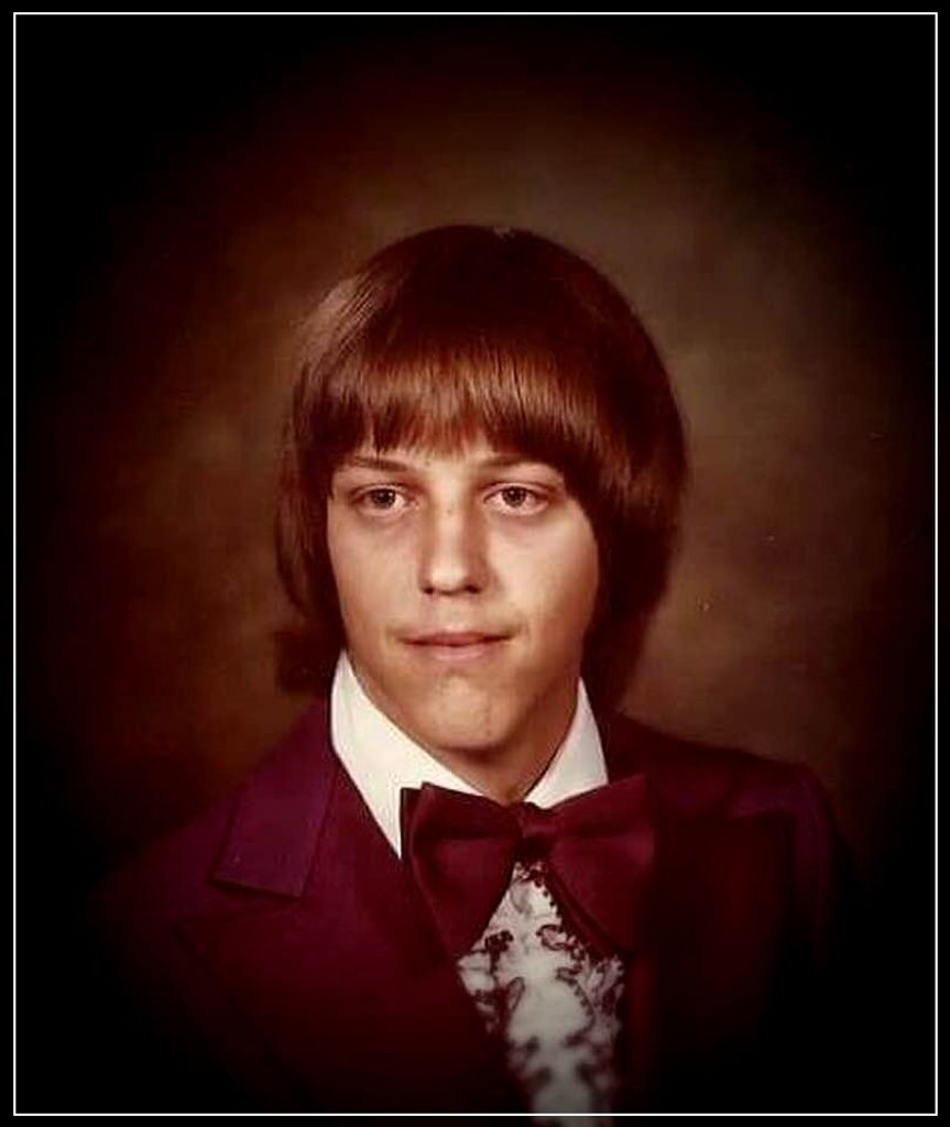 Danny Ray Town