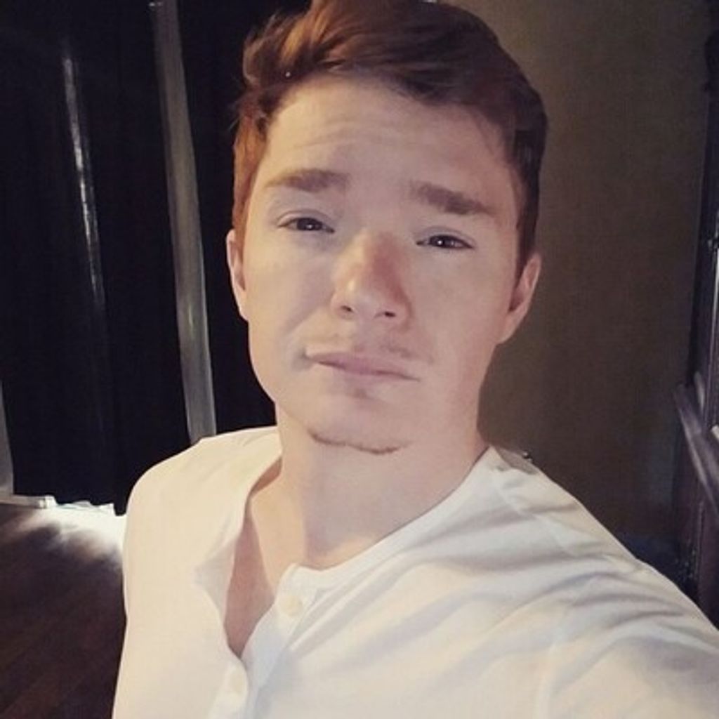 Ward Louis Wilson Profile Photo