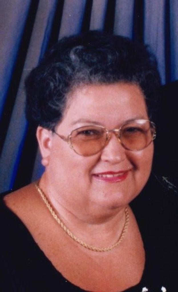 Linda Smith Wallace