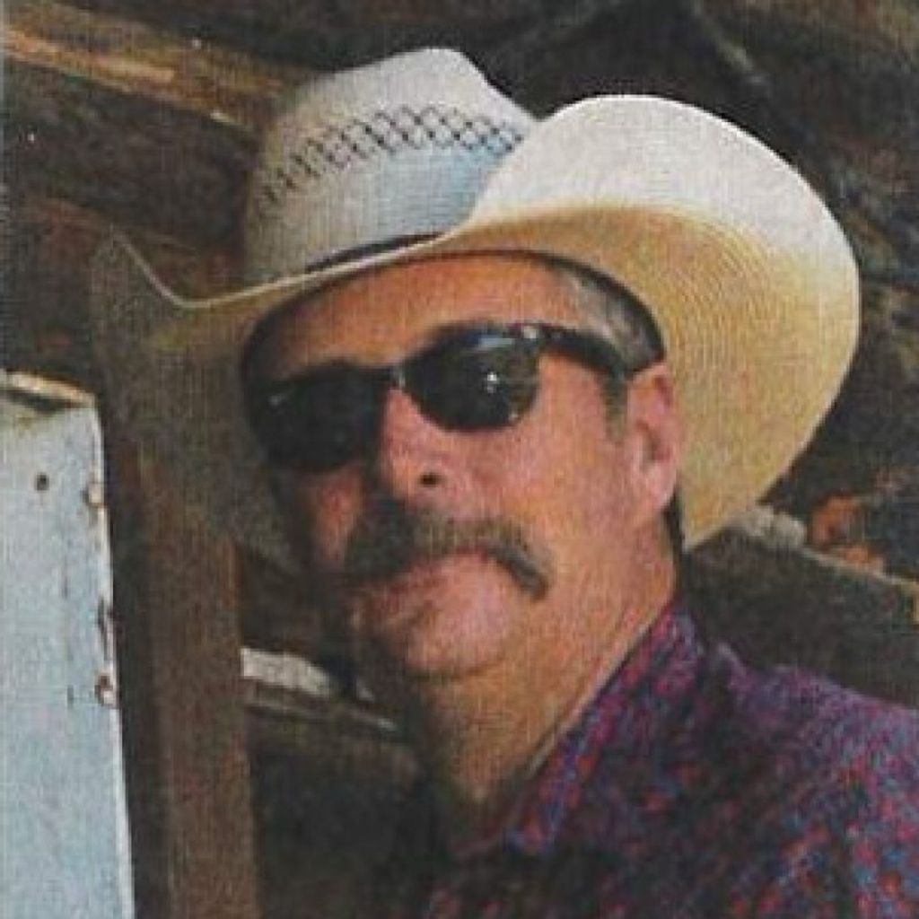 Richard Kehoe  Wayman