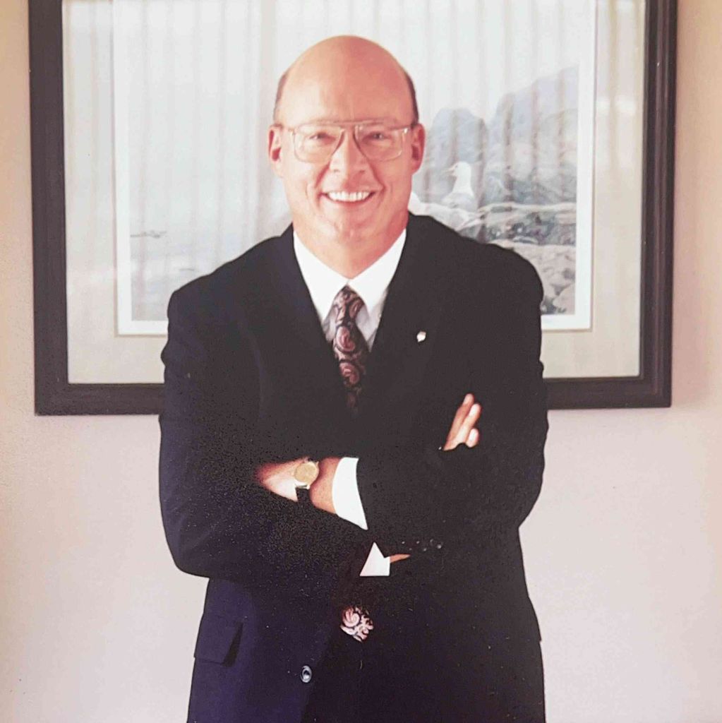 Richard Crosby ILL Profile Photo