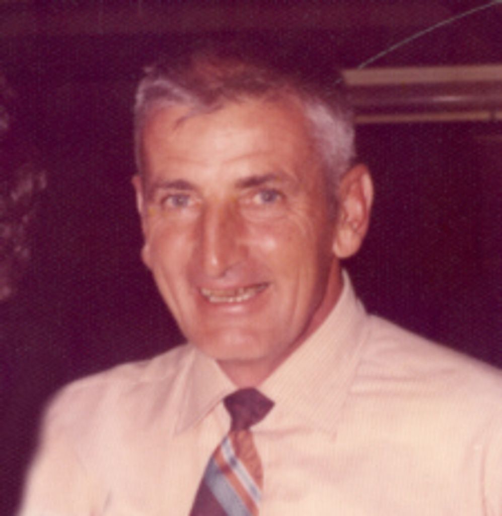 Ambrose M. Pozorski