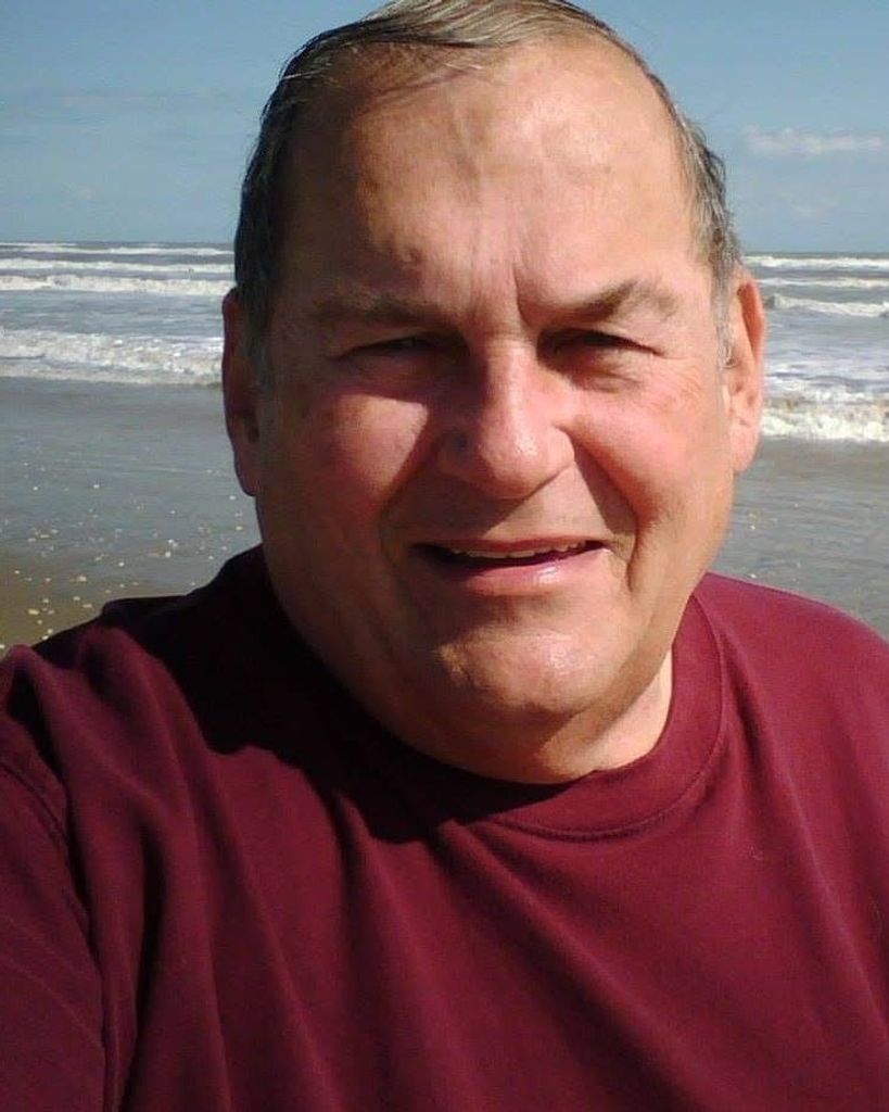 Larry Eugene Romberger Profile Photo