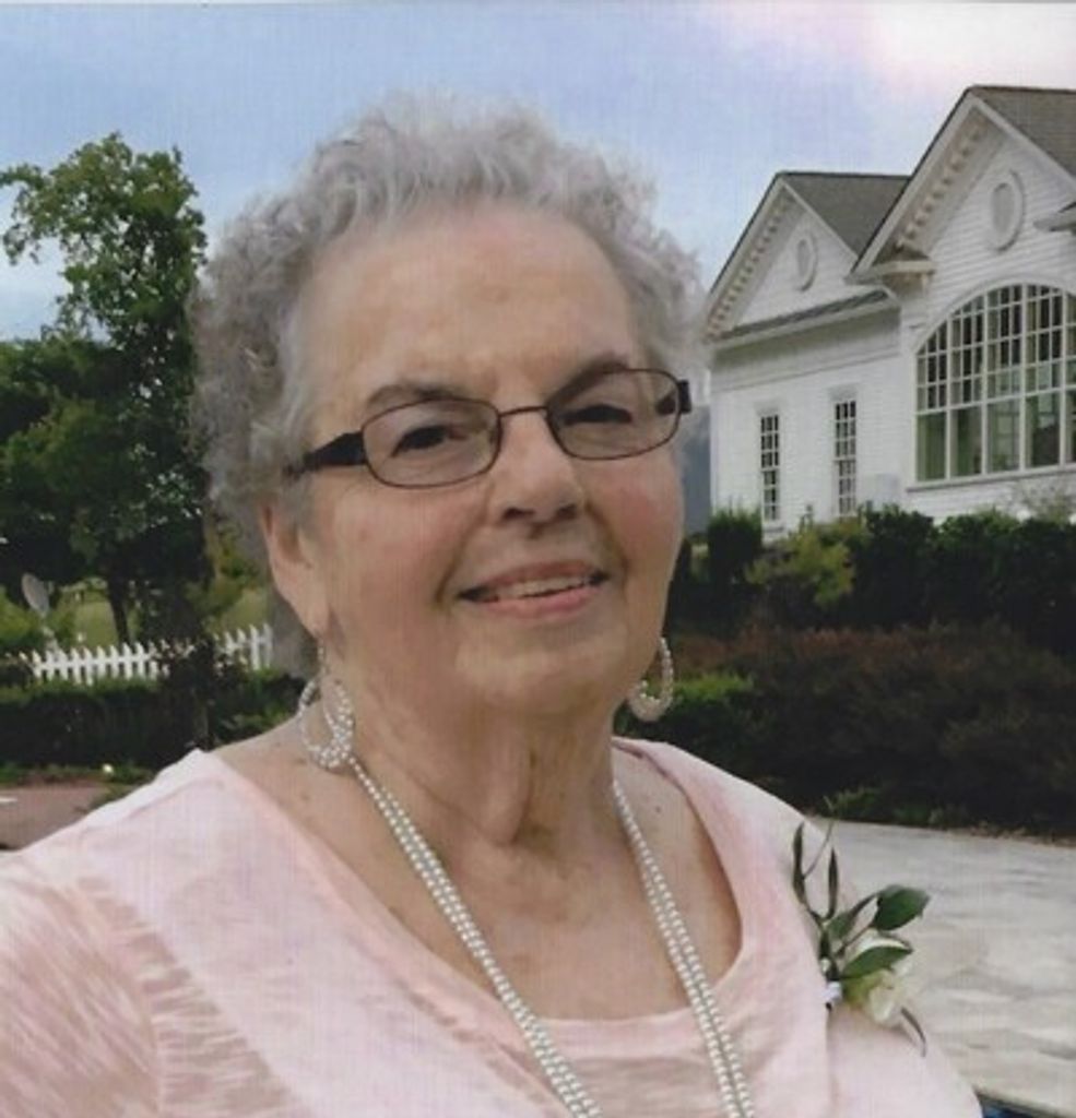 Diana Cirulnick Shinault Profile Photo