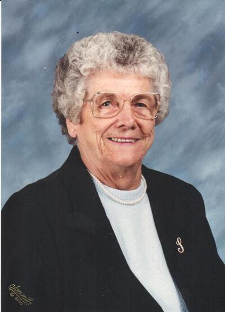 Susan Ann Staab Profile Photo