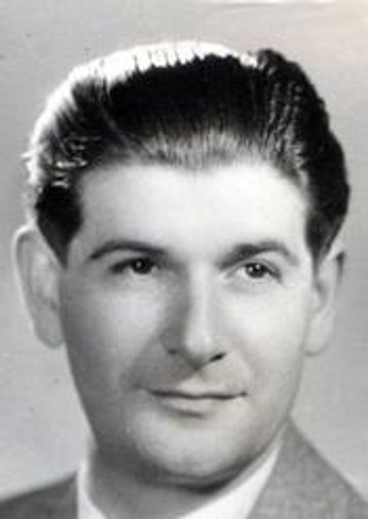 Stephan Istvan Frater, Md