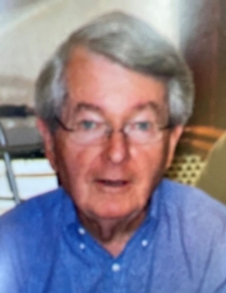 Daniel J  Flynn