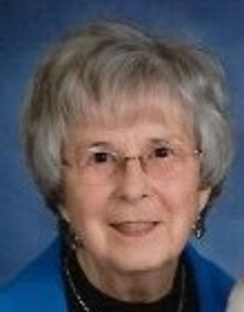 Ruth "Laine" (Waugh)  Sherrill