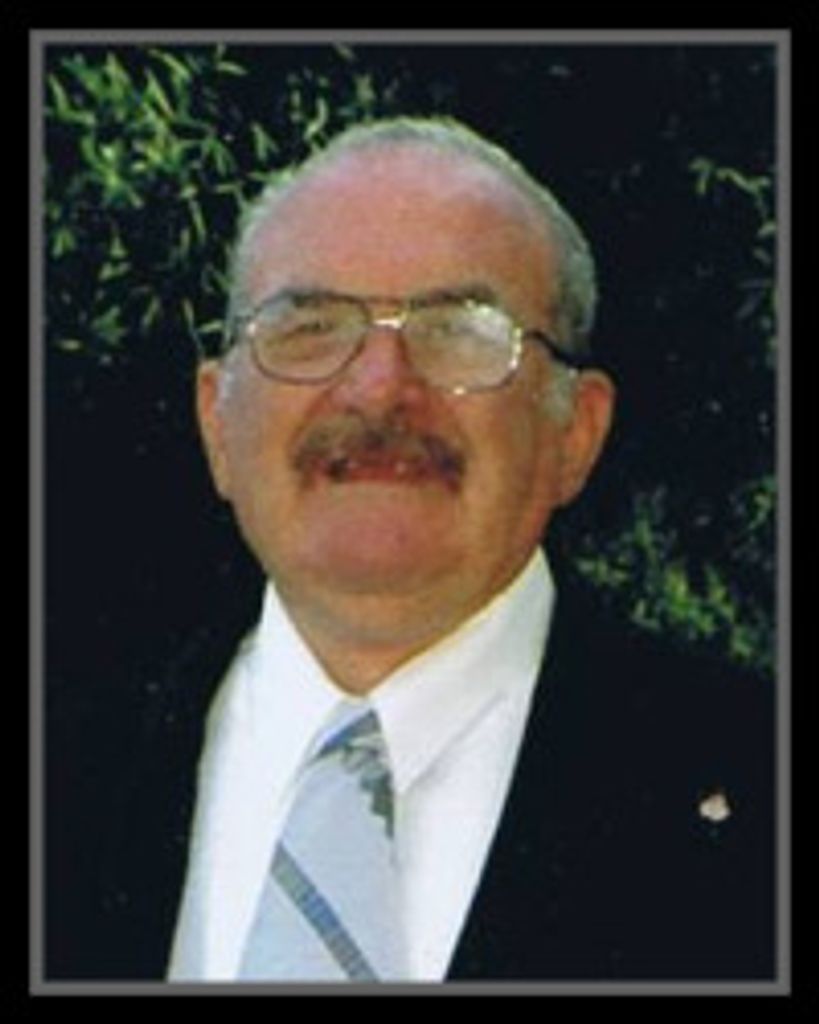 Gerald Lee "Gary" Kennedy