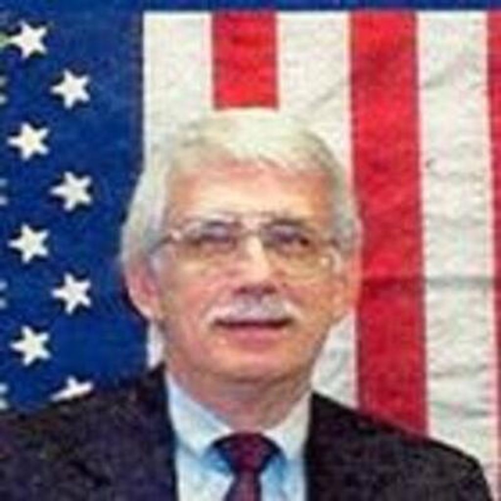 Dean A. Frankenstein