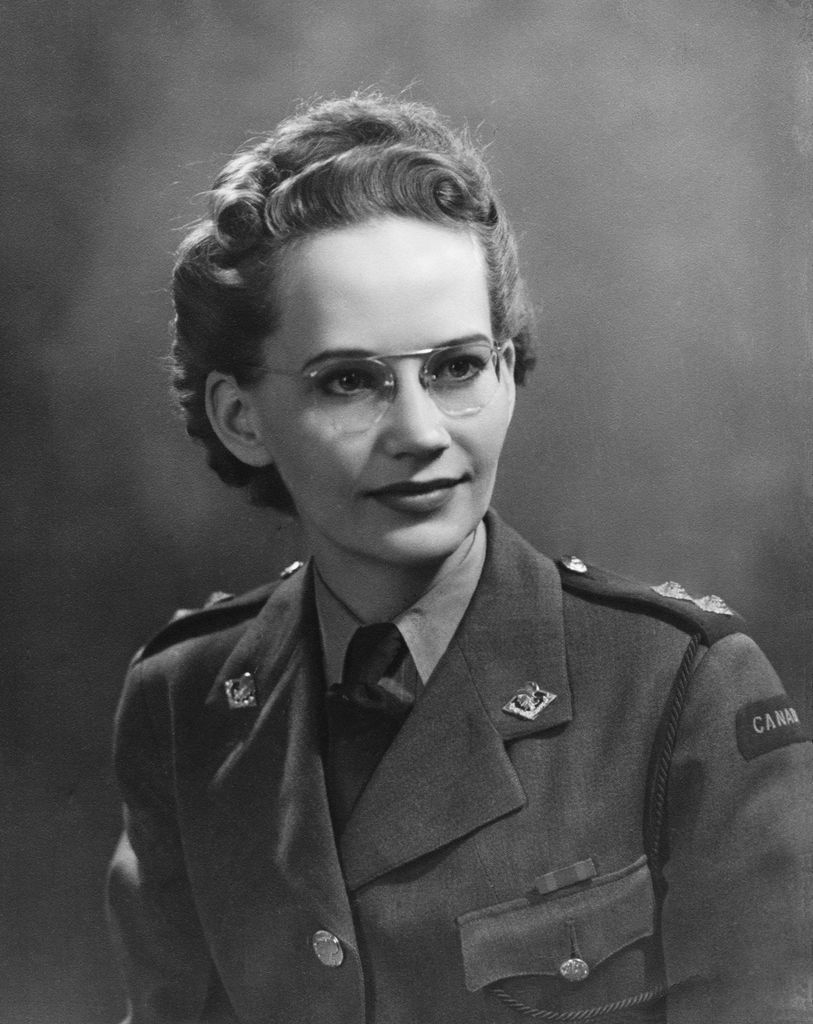 Edna Currie