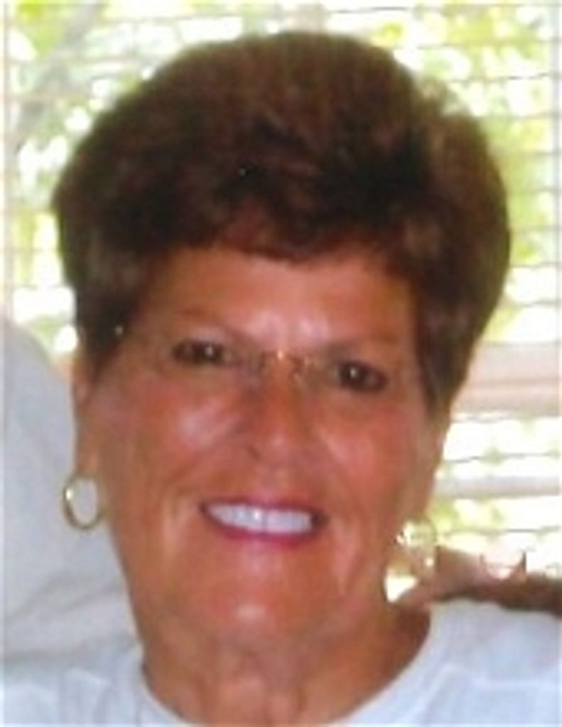 Adrianne  Jean Mullis