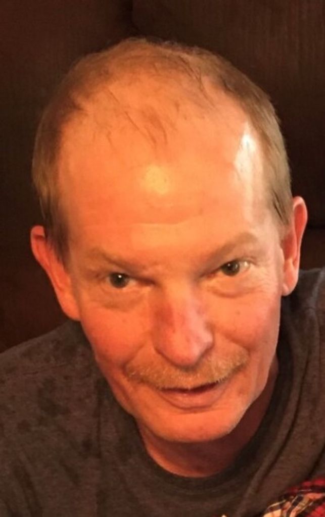 Ronald Dean Ward, Sr.