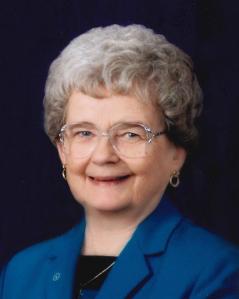 Delores Adam