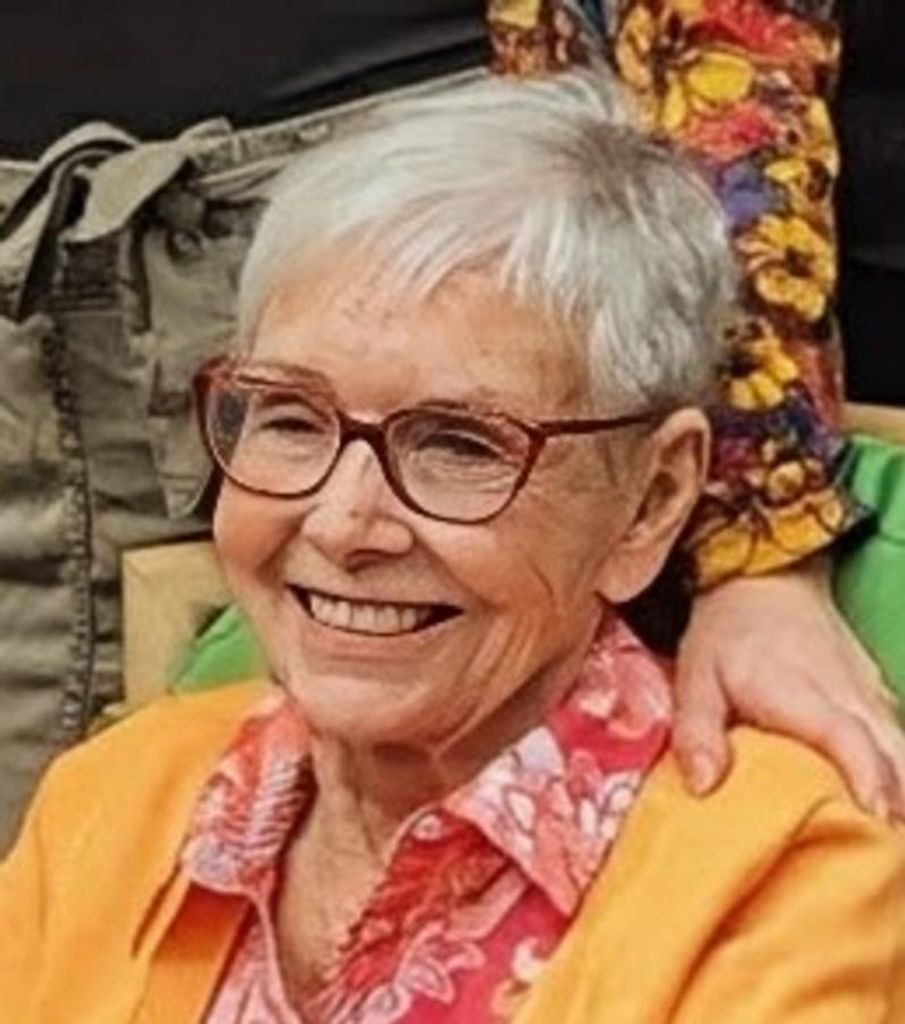 Martha Fern Bailey Profile Photo