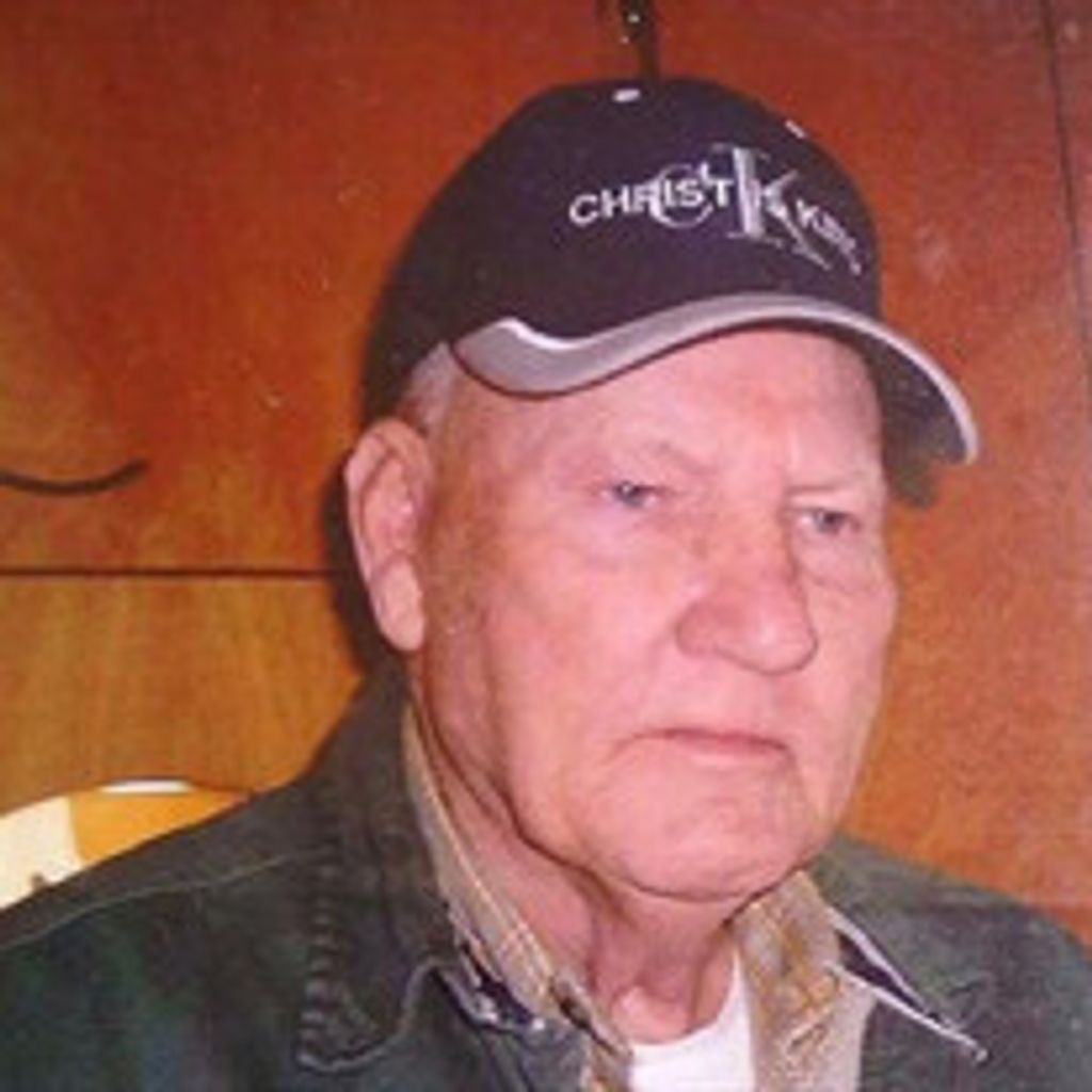 Carl Noe SR