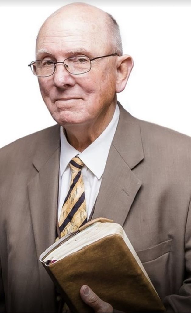 Norbert Eugene Eberhardy Profile Photo