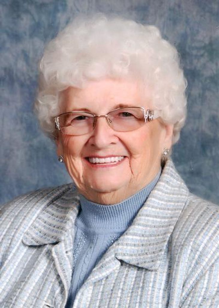 Nancy Frazee Profile Photo