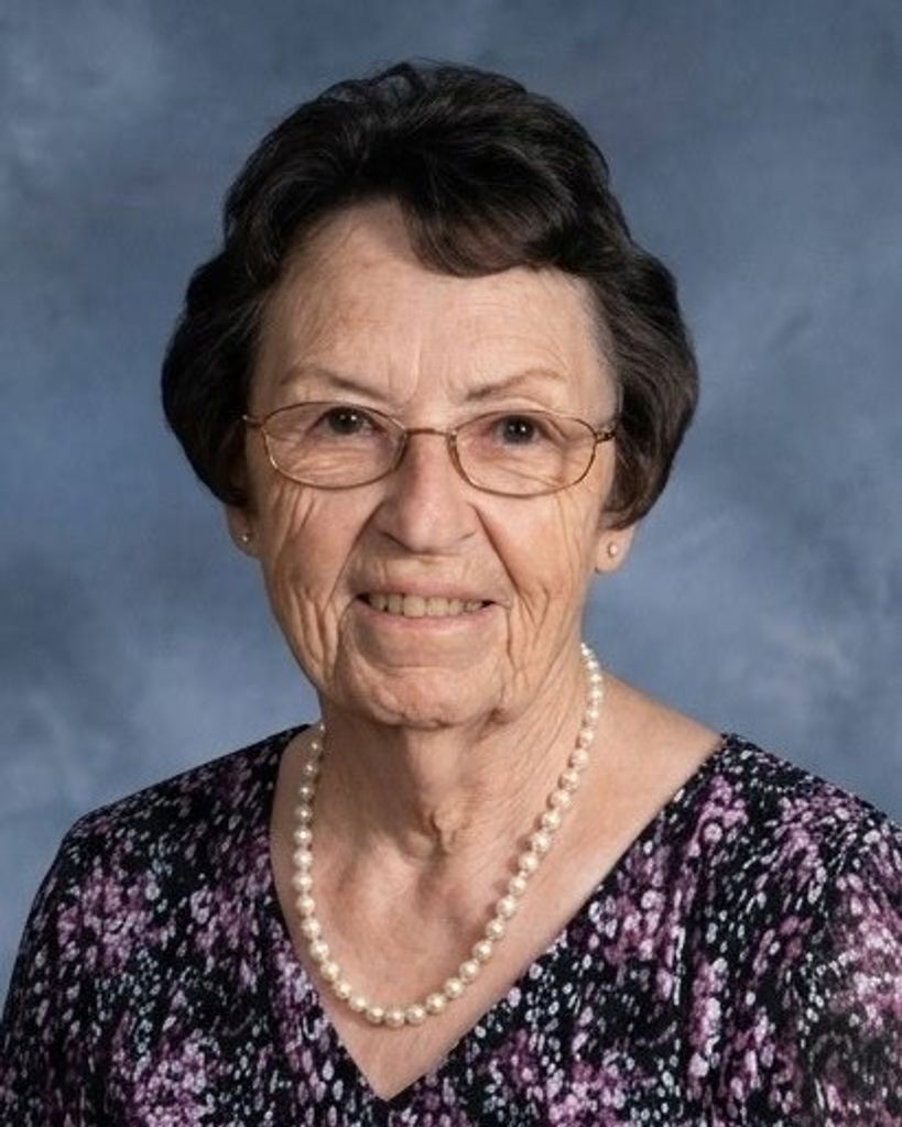 R. Jeanne Schroeder Rawson Profile Photo