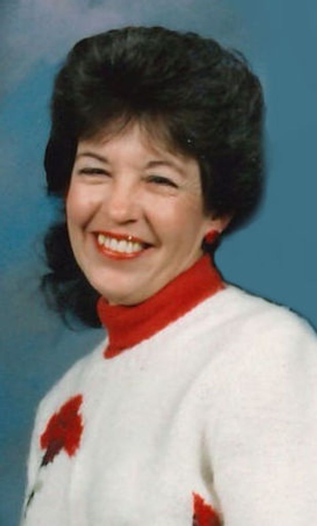Janie (Jane) Stickley Profile Photo