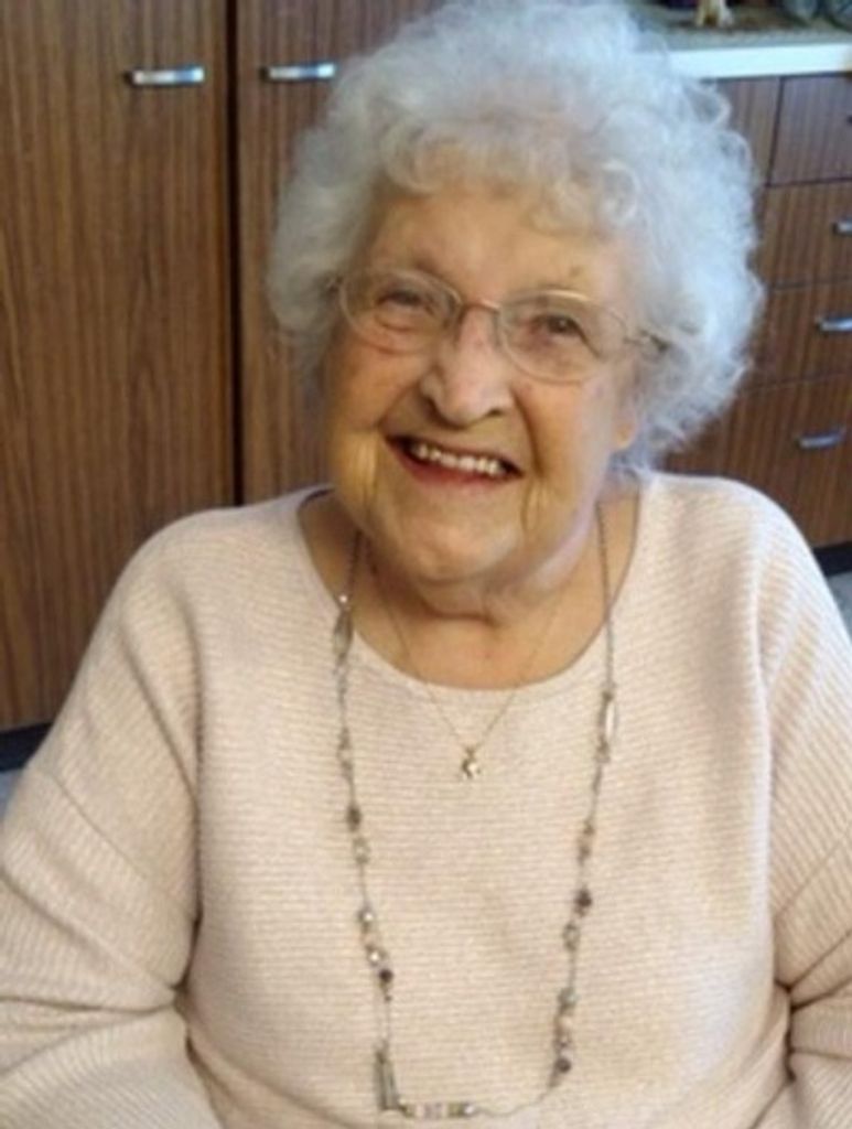 Bernice M. Bumann Profile Photo