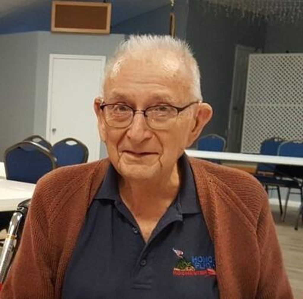 Leo Paul Tardif Profile Photo