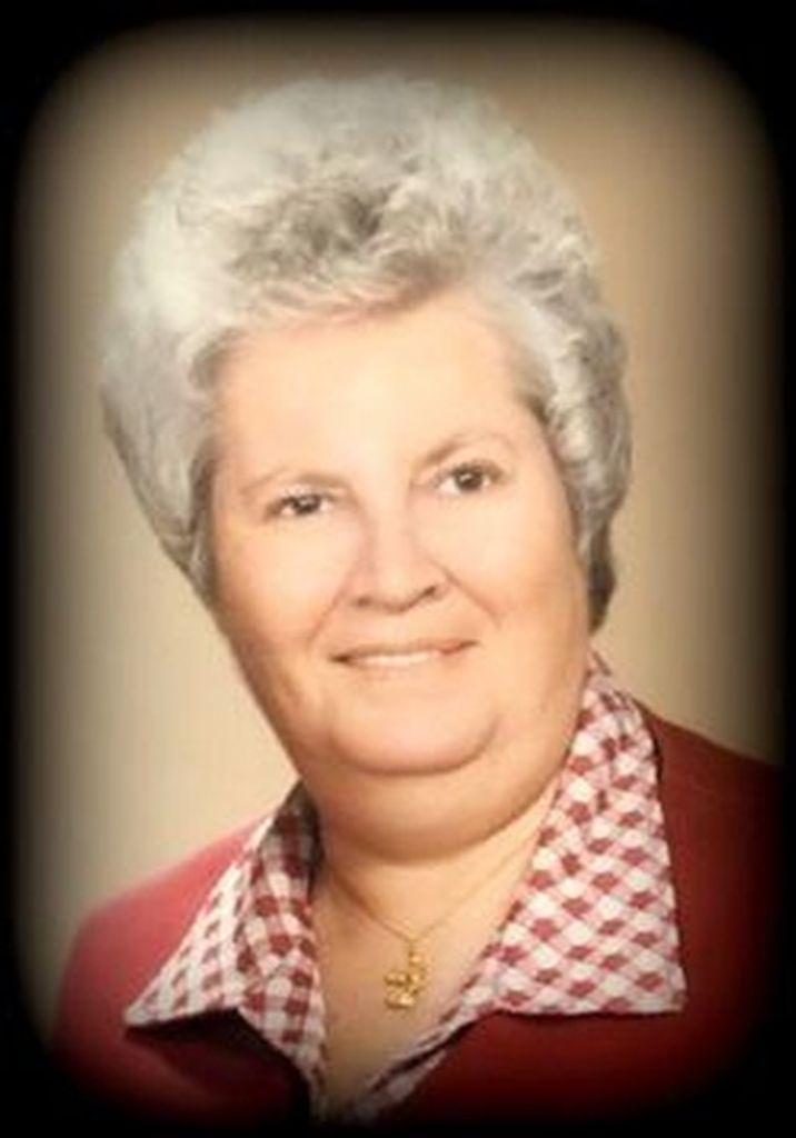 Sallie V. Edwards