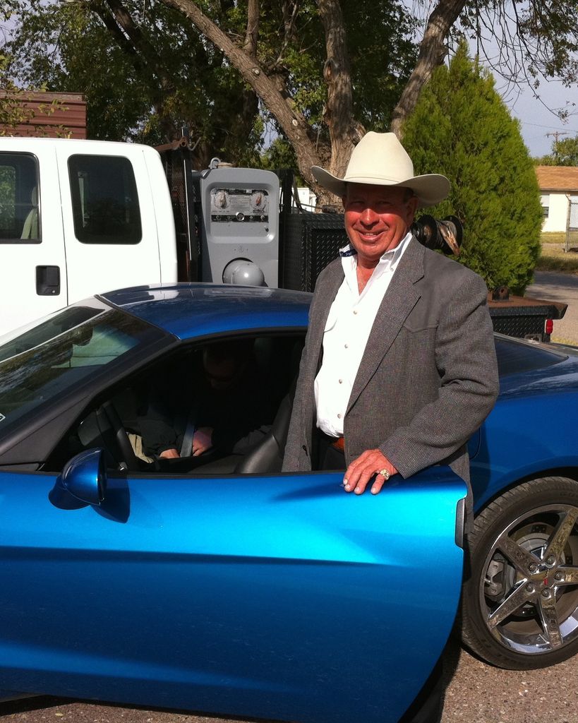 Leo Robert "Budge" Rawlins, Jr. Profile Photo