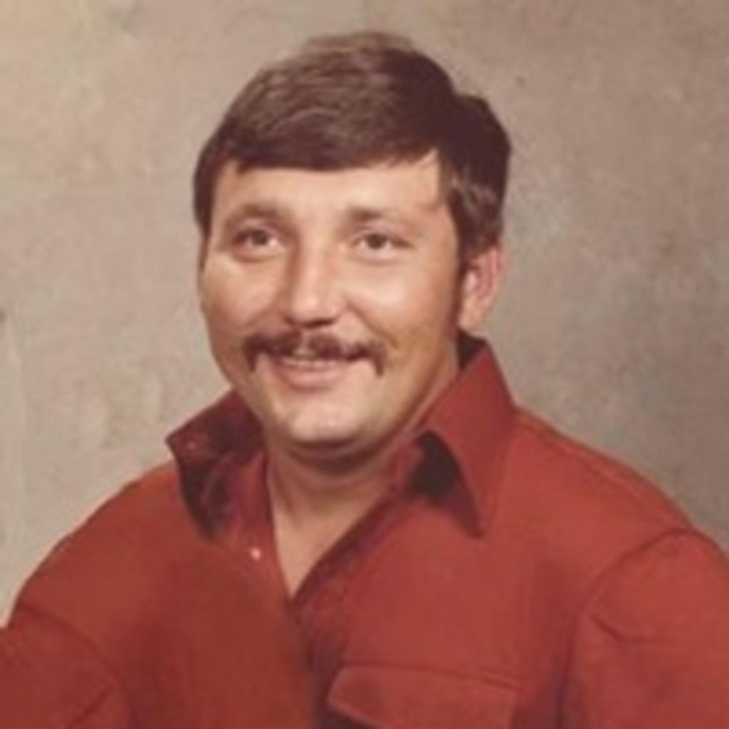 Randy 'Bubba - Head' Allen