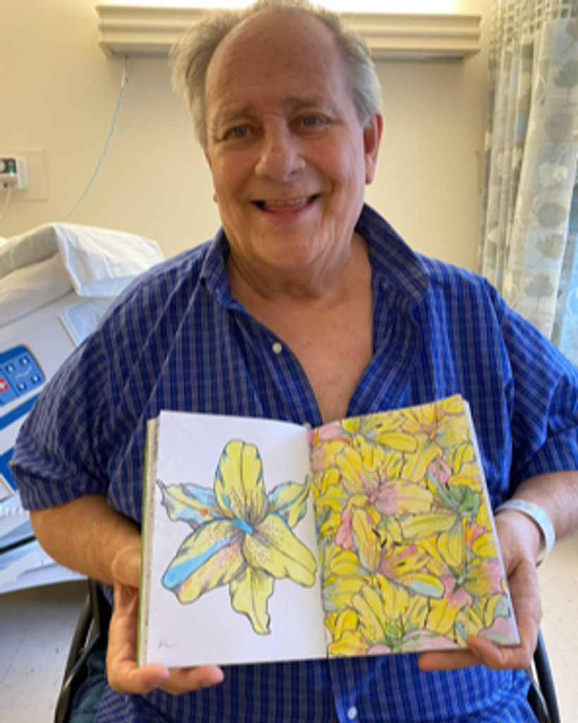 James "Jim" Arthur Kennedy Profile Photo