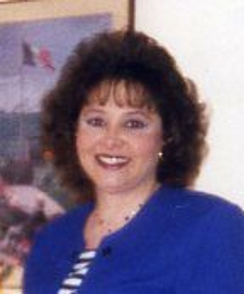 Ashley Broome Profile Photo
