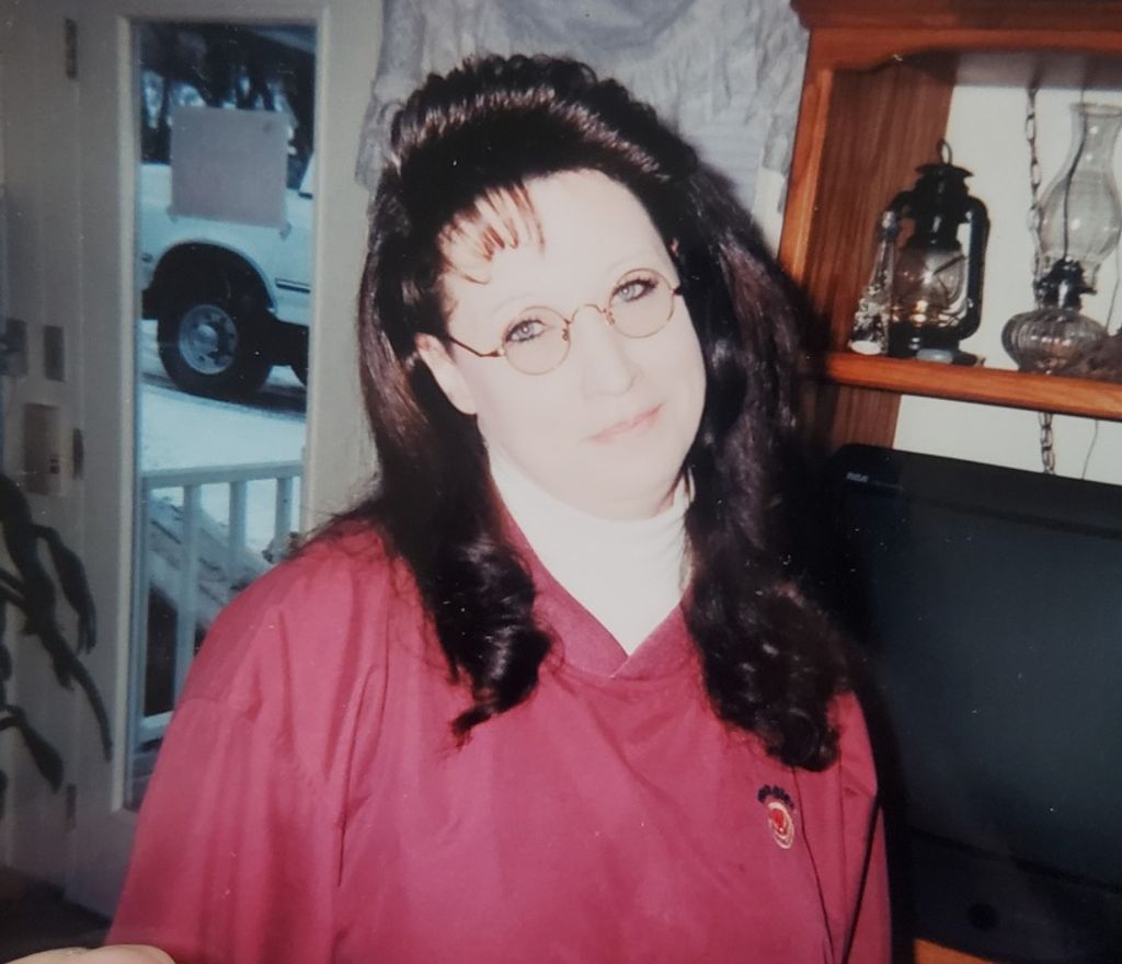 Debra Nelson Profile Photo