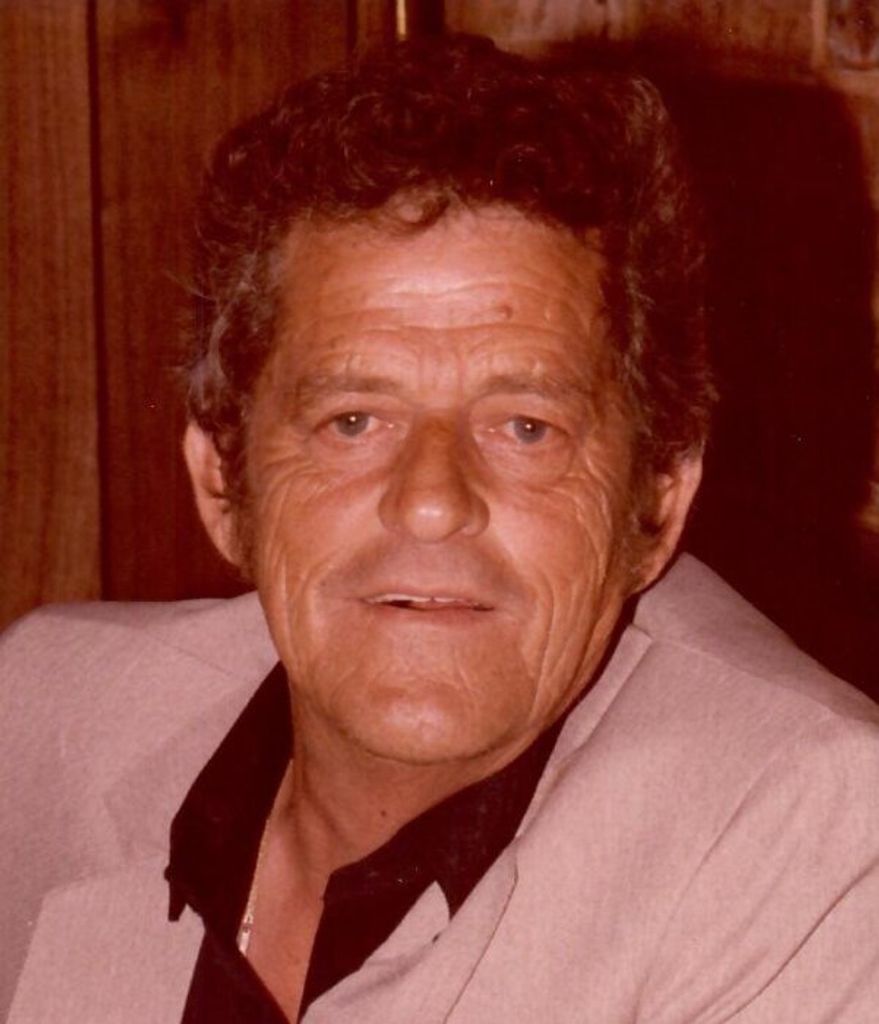 Chester Lavern Shockley