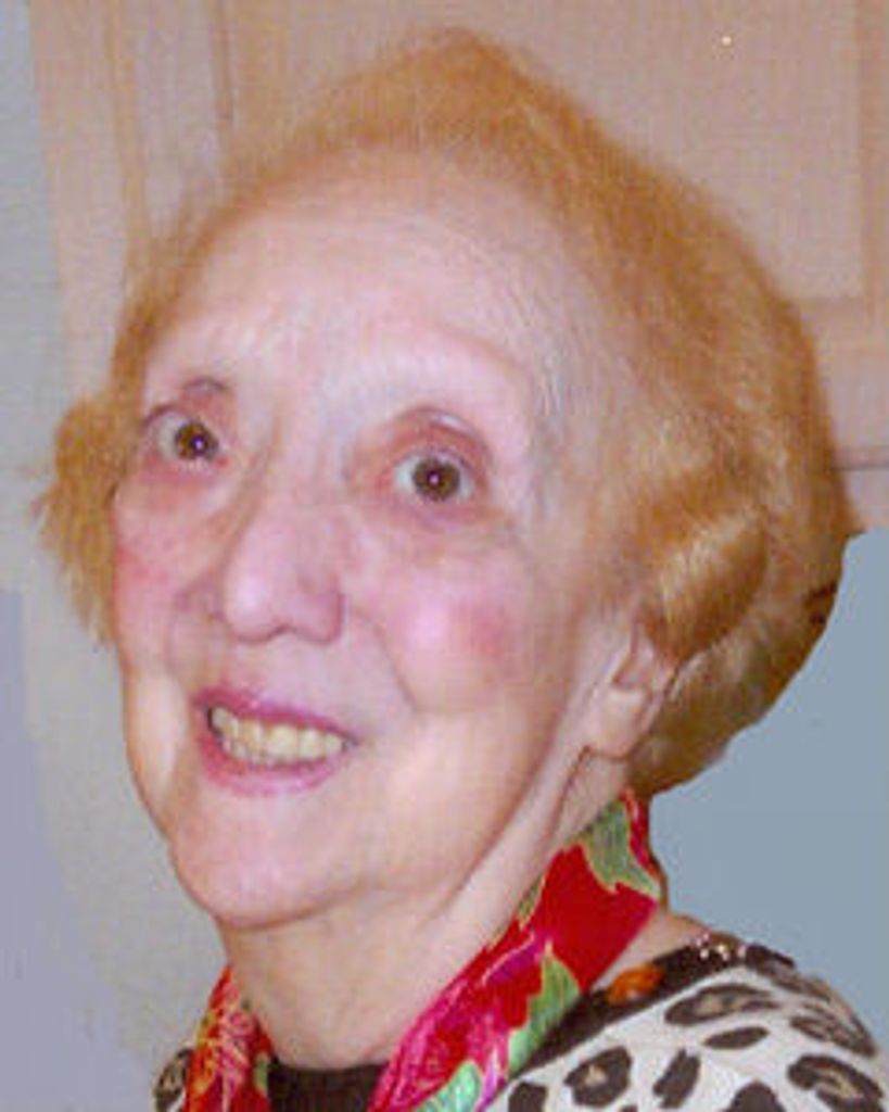 Elizabeth "Betty" J. (Greco)  Greco