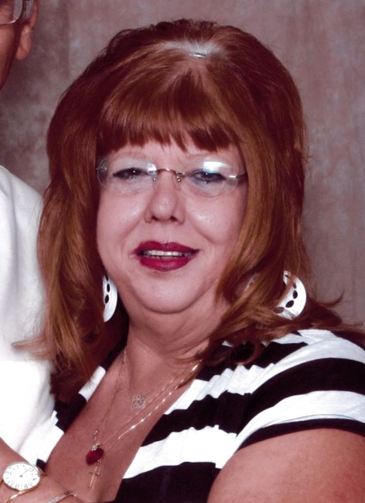 Cynthia Bartek