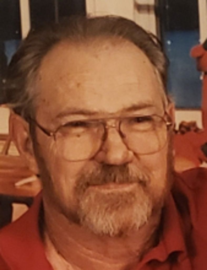 Carroll "Carl" Naquin Profile Photo
