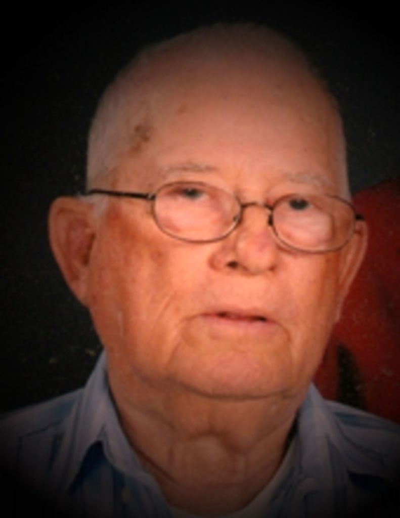 Johnny A. Turner