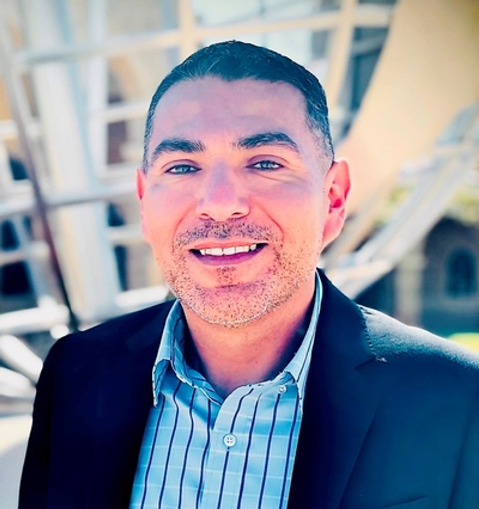 Damian Andres Zuniga Profile Photo