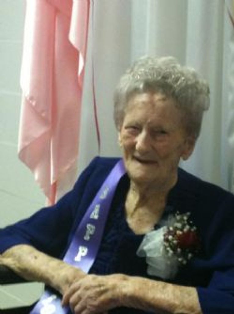 Clara Eddings Profile Photo