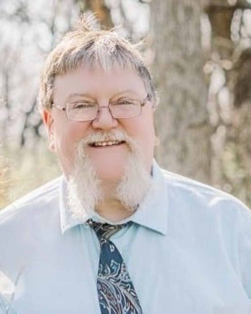 John Mark Tushim Jr. Profile Photo