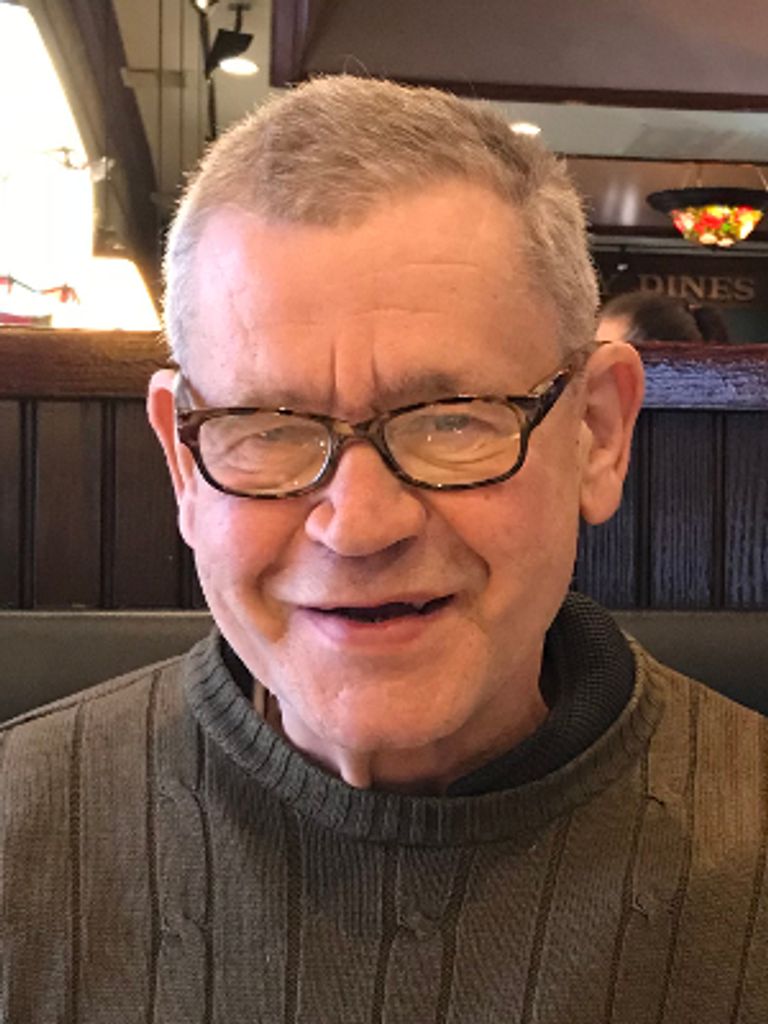 Timothy Paul Bueneman Profile Photo