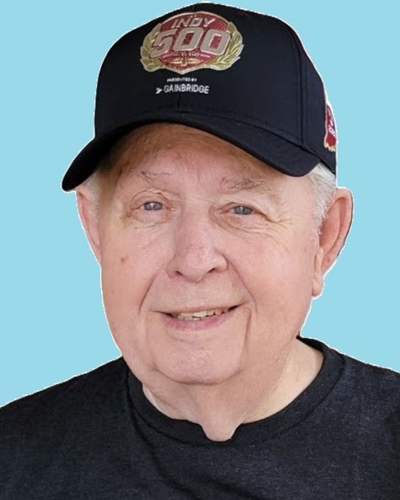 George Lawrence Spiker, Sr. Profile Photo